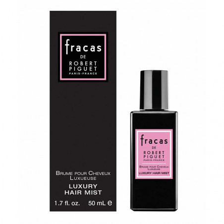 FRACAS HAIT MIST