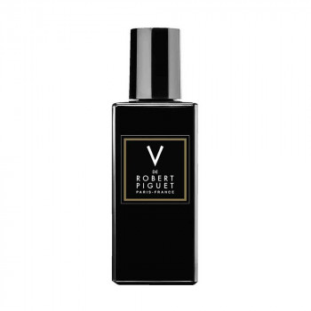 V EAU DE PARFUM