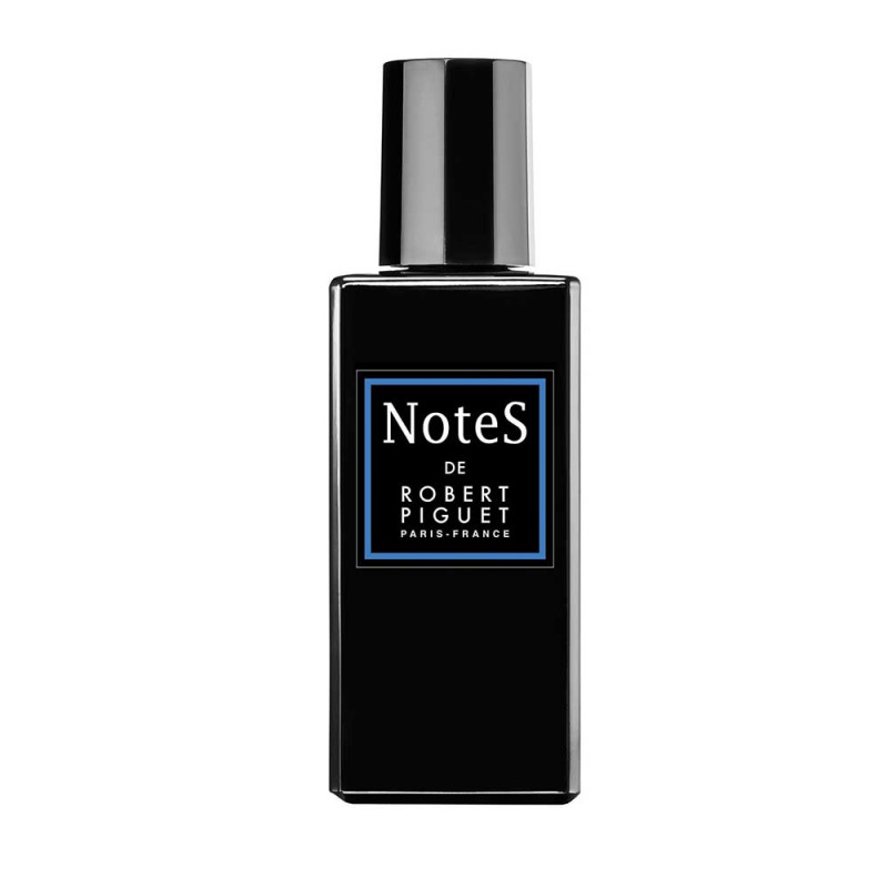 NOTES EAU DE PARFUM