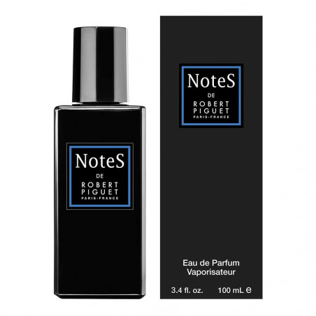 NOTES EAU DE PARFUM