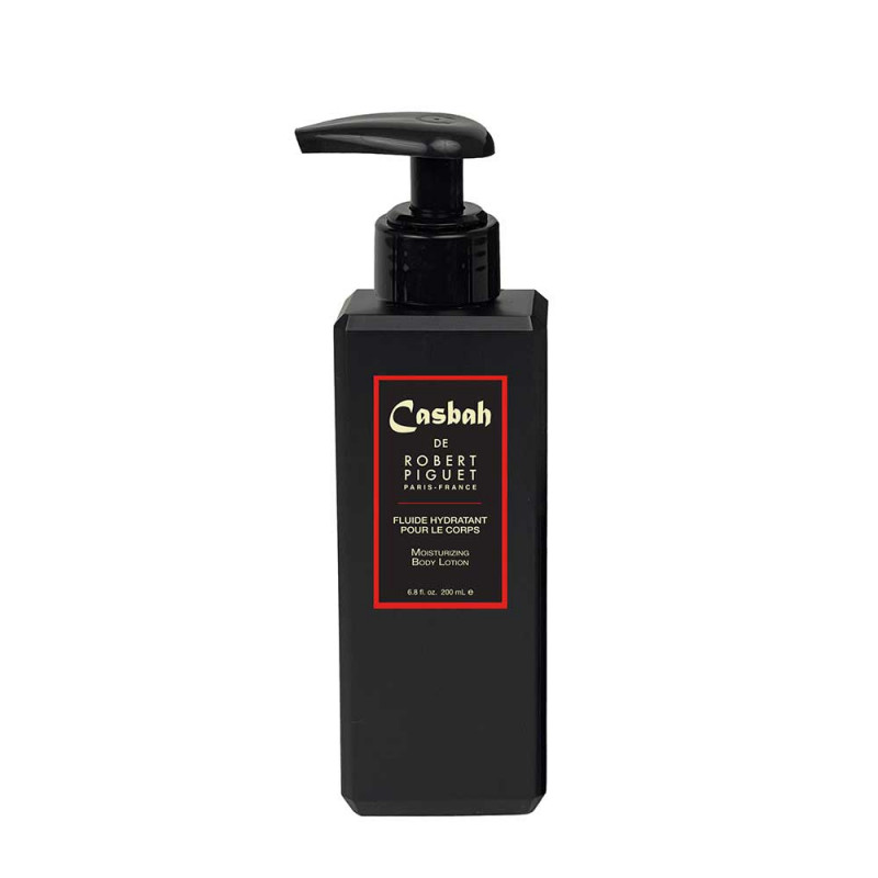 CASBAH BODY LOTION CASBAH BODY LOTION