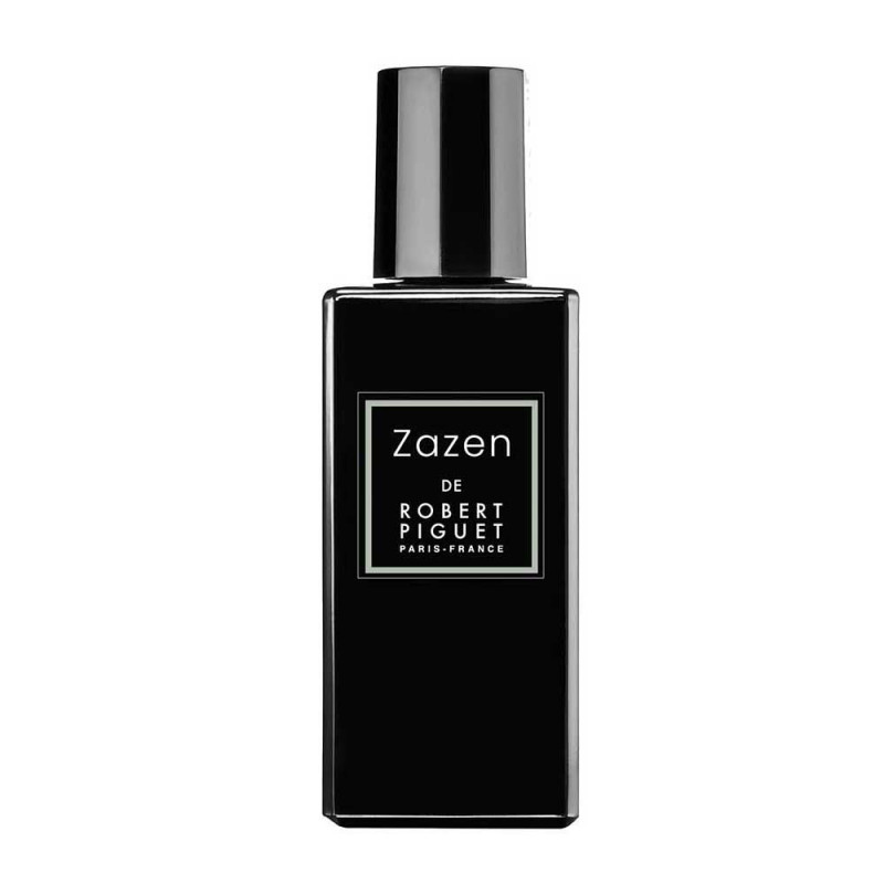 ZAZEN EAU DE PARFUM ZAZEN EAU DE PARFUM