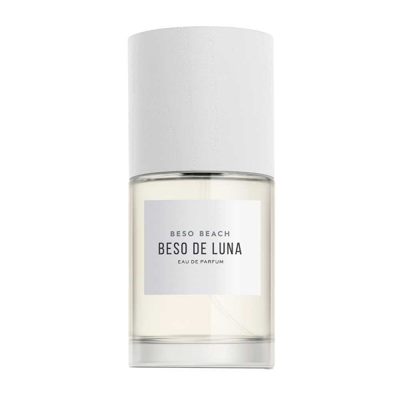 BESO DE LUNA EAU DE PARFUM BESO DE LUNA EAU DE PARFUM