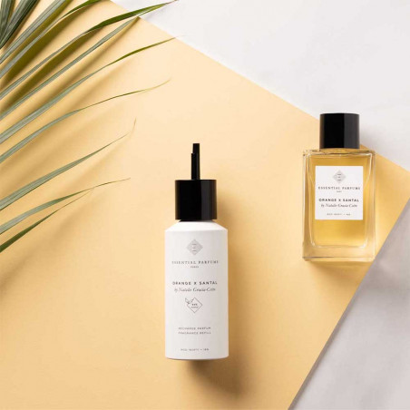 ORANGE X SANTAL EAU DE PARFUM REFILL