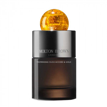 MESMERISING OUDH ACCORD & GOLD EAU DE PARFUM