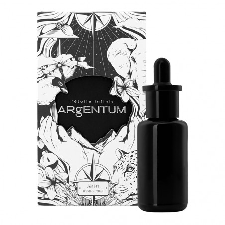 L'ETOILE INFINIE ENHANCING DAY & NIGHT FACE OIL