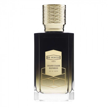 CHANDIGARH EXPRESS EAU DE PARFUM