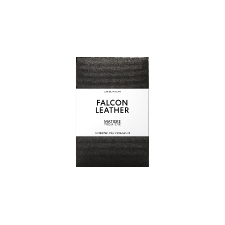 FALCON LEATHER EAU DE PARFUM