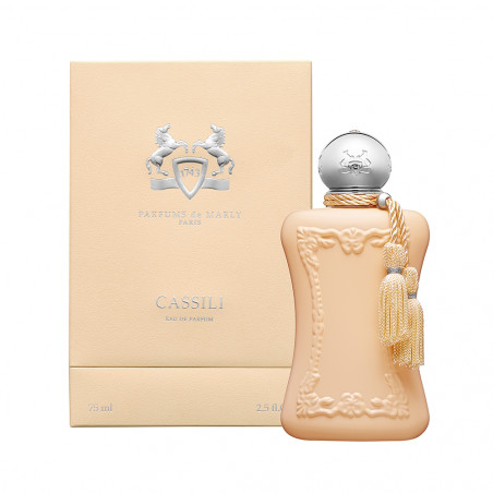 CASSILI EAU DE PARFUM
