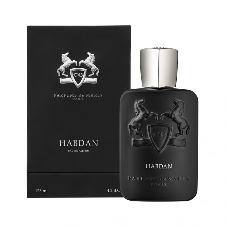 HABDAN EAU DE PARFUM