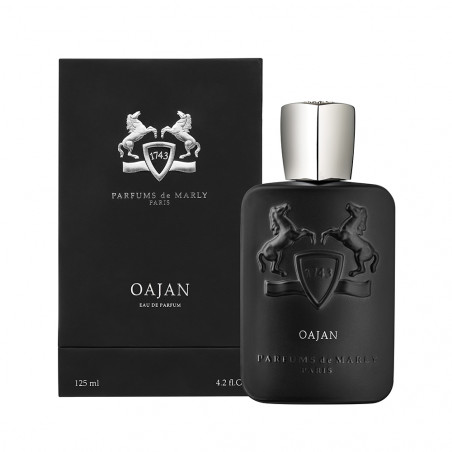 OAJAN EAU DE PARFUM