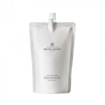 FIERY PINK PEPPER HAND WASH REFILL