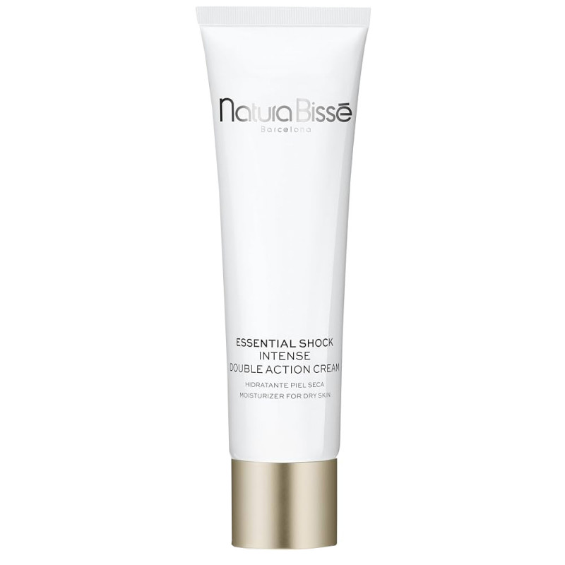 ESSENTIAL SHOCK INTENSE DOUBLE ACTION CREAM ESSENTIAL SHOCK INTENSE DOUBLE ACTION CREAM