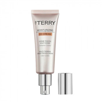 MOISTURIZING CC CREAM