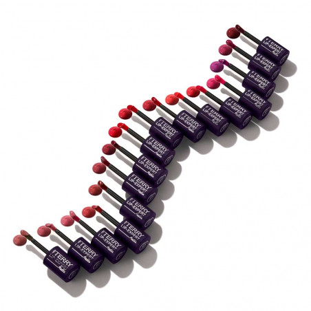 LIP-EXPERT MATTE