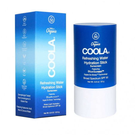 REFRESHING WATER STICK SPF50 22g