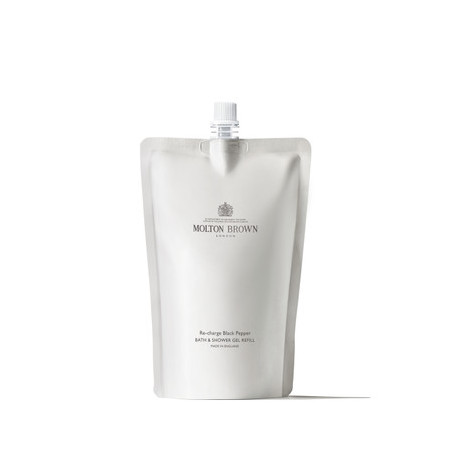 BLACK PEPPER BODY WASH REFILL