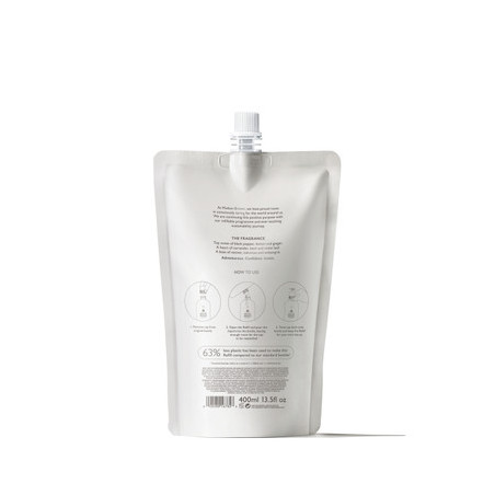 BLACK PEPPER BODY WASH REFILL
