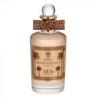 ALULA EAU DE PARFUM