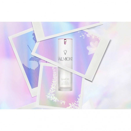 LUMICITY SPF50
