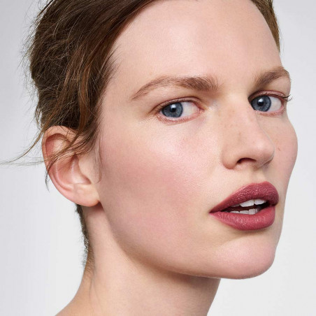 LIP SUEDE MATTE LIPSTICK