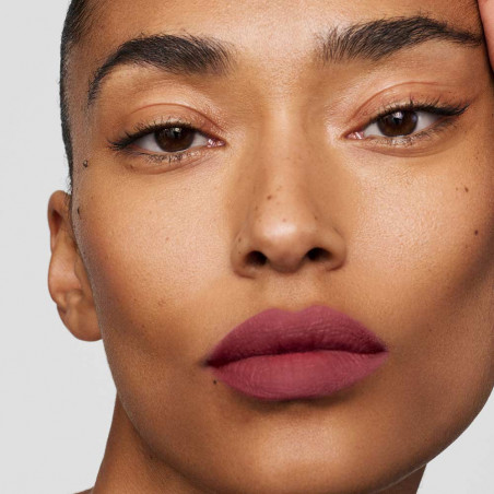 LIP SUEDE MATTE LIPSTICK