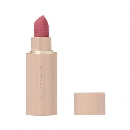 LIP SUEDE MATTE LIPSTICK