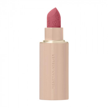 LIP SUEDE MATTE LIPSTICK