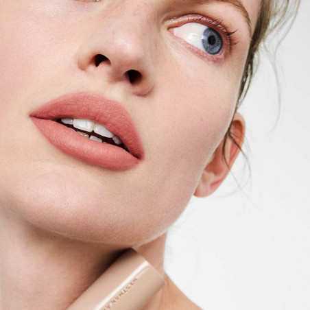 LIP SUEDE MATTE LIPSTICK