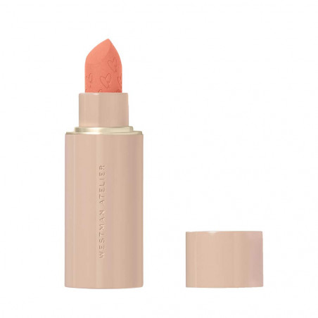 LIP SUEDE MATTE LIPSTICK