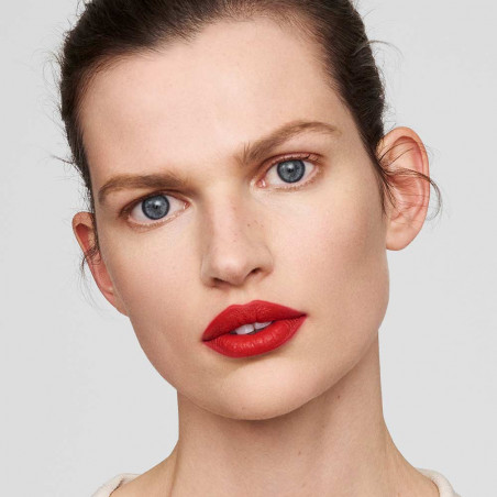 LIP SUEDE MATTE LIPSTICK