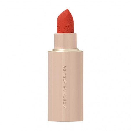 LIP SUEDE MATTE LIPSTICK