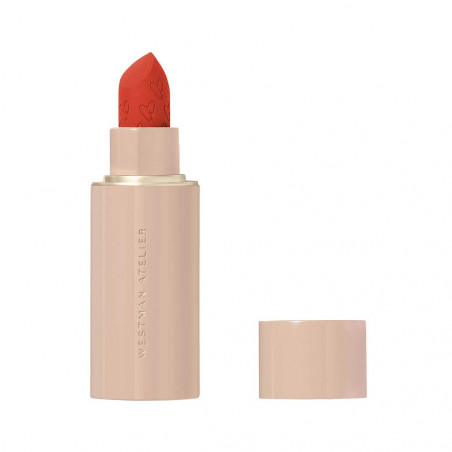 LIP SUEDE MATTE LIPSTICK