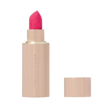 LIP SUEDE MATTE LIPSTICK