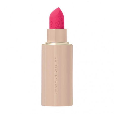 LIP SUEDE MATTE LIPSTICK