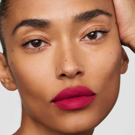 LIP SUEDE MATTE LIPSTICK