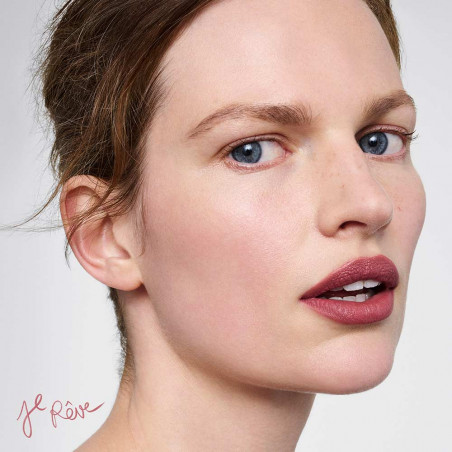 LIP SUEDE MATTE LIPSTICK