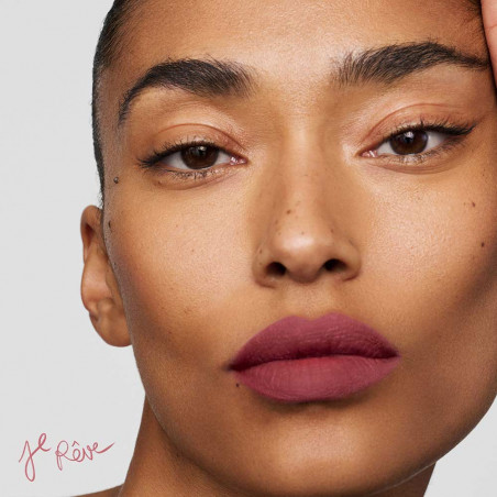 LIP SUEDE MATTE LIPSTICK