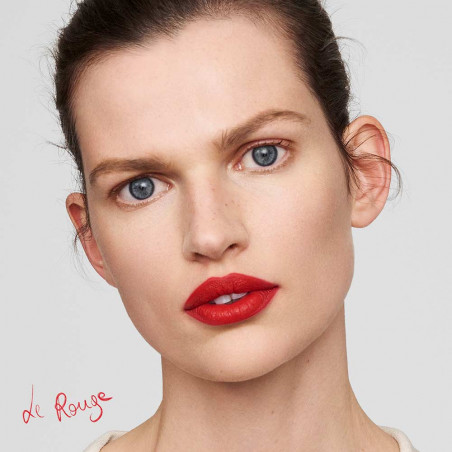 LIP SUEDE MATTE LIPSTICK