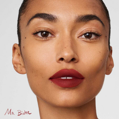 LIP SUEDE MATTE LIPSTICK