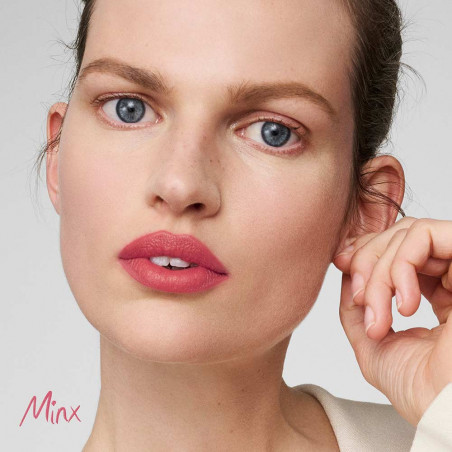 LIP SUEDE MATTE LIPSTICK