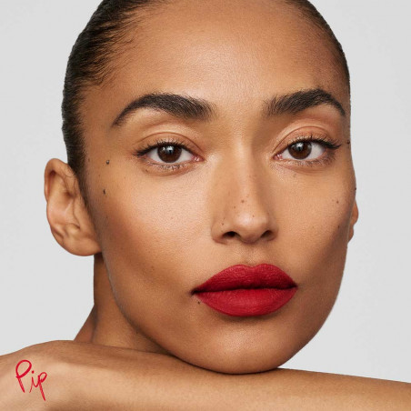 LIP SUEDE MATTE LIPSTICK