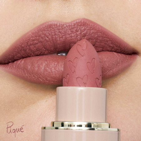 LIP SUEDE MATTE LIPSTICK