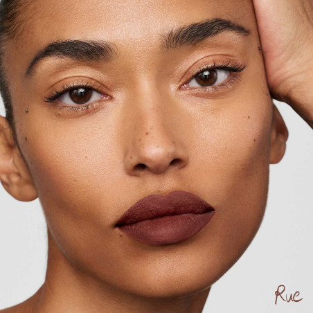 LIP SUEDE MATTE LIPSTICK
