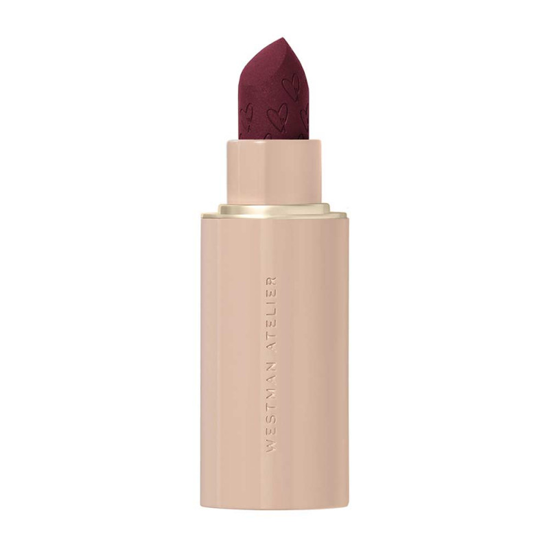 LIP SUEDE MATTE LIPSTICK