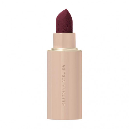 LIP SUEDE MATTE LIPSTICK