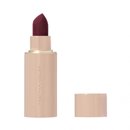 LIP SUEDE MATTE LIPSTICK