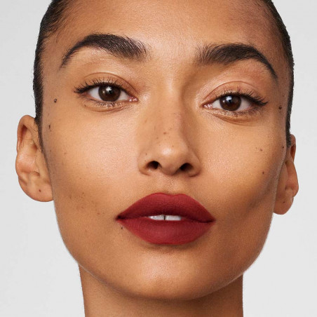 LIP SUEDE MATTE LIPSTICK
