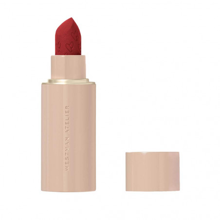 LIP SUEDE MATTE LIPSTICK