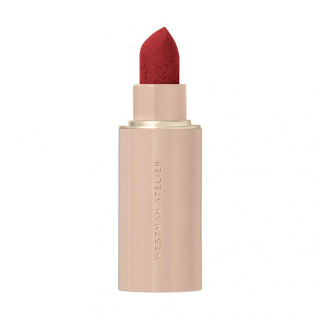 LIP SUEDE MATTE LIPSTICK